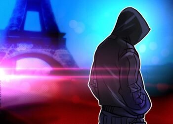 France Charges 25 Over Crypto Kidnapping Spree in Paris