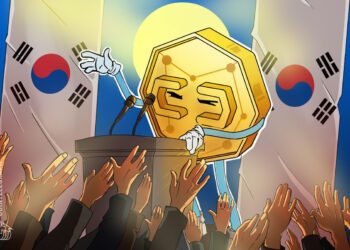 South Korea crypto industry wins on either election outcome