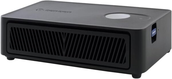 New Avalon Nano 3S Bitcoin Miner Super Home Quiet SHA256 ASIC Miner 140w PSU Include 6TH/s Black Stock - Image 3
