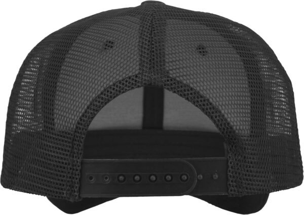 Gelante Mesh Trucker Hat Baseball Cap Structured Front Panel Wholesale LOT 12 Pack - Image 4