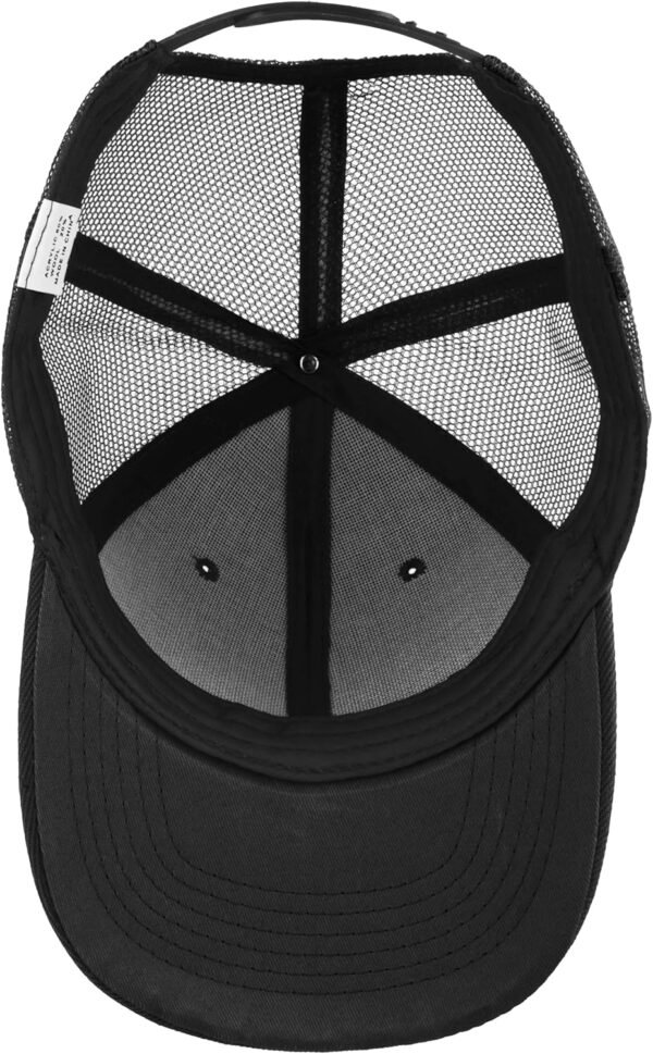 Gelante Mesh Trucker Hat Baseball Cap Structured Front Panel Wholesale LOT 12 Pack - Image 6