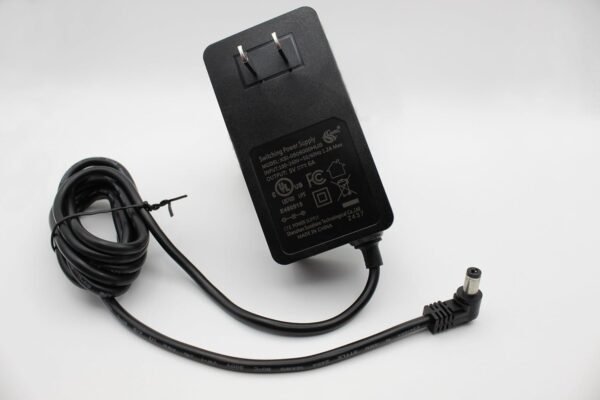 Bitaxe Gamma - Solo Satoshi | Made in USA | Power Supply & Stand Included. | ~1.2TH/s @ ~18W | Wi-Fi | Plug and Play Bitcoin Miner. - Image 6