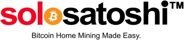 Bitaxe Gamma - Solo Satoshi | Made in USA | Power Supply & Stand Included. | ~1.2TH/s @ ~18W | Wi-Fi | Plug and Play Bitcoin Miner. - Image 9