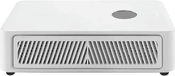 New Avalon Nano 3S 60 Days Replace Only Bitcoin Miner Super Home Quiet SHA256 ASIC Miner 140w PSU Include 6TH/s (White) Stock - Image 3