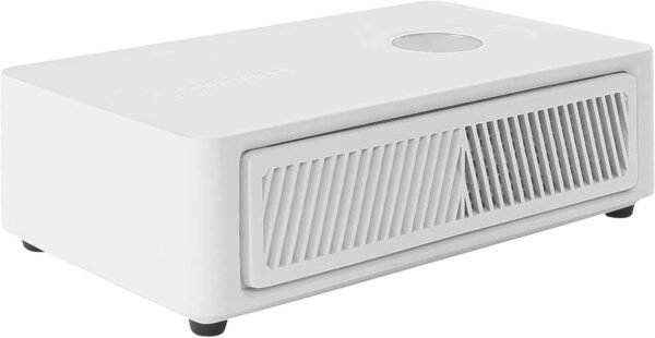 New Avalon Nano 3S 60 Days Replace Only Bitcoin Miner Super Home Quiet SHA256 ASIC Miner 140w PSU Include 6TH/s (White) Stock - Image 4