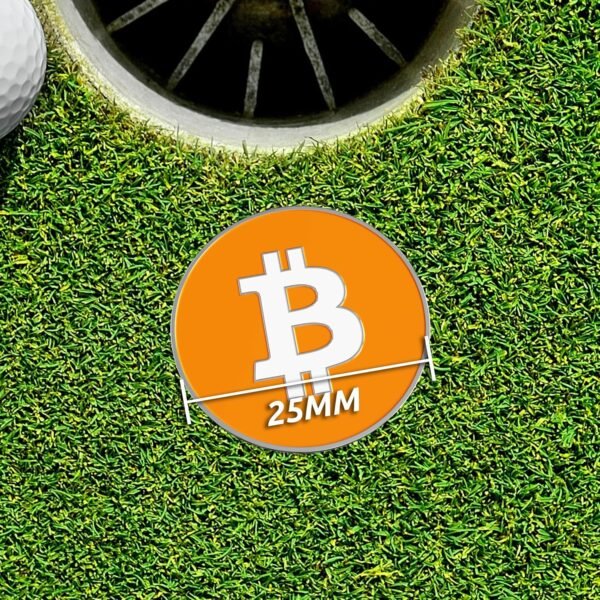 Shanker Golf - Funny Golf Ball Markers with Hat Clip - Funny Golf Accessories - Image 7