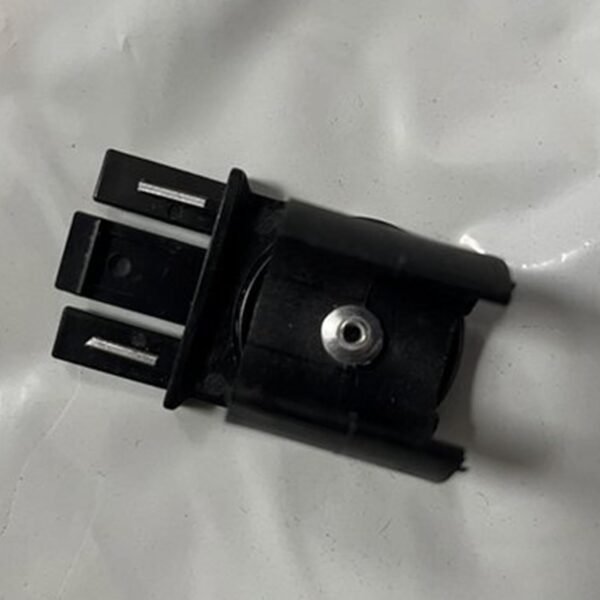 Hardhat Flashlight Holder Headlights Holder Headlamp Clips for Helmet Torch Mount Mounting Bracket Plastic Clamp for Outdoor Cycling Mining - Image 4
