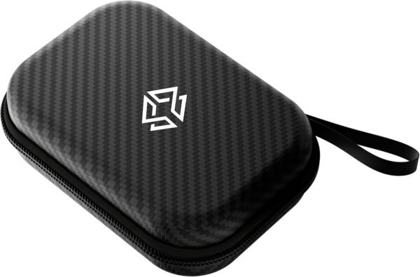 X1: Premier Hardware Wallet for Secure Storage of BTC, Crypto, NFTs | Audited, Opensource, Cold Wallet | Decentralized Private Key Storage - Image 7