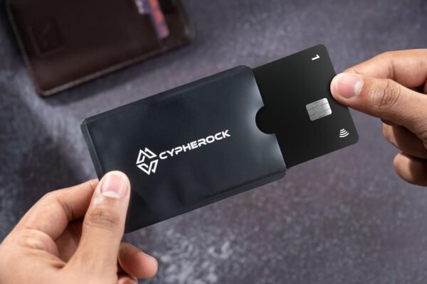 X1: Premier Hardware Wallet for Secure Storage of BTC, Crypto, NFTs | Audited, Opensource, Cold Wallet | Decentralized Private Key Storage - Image 8