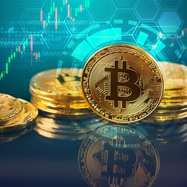 15Pcs Bitcoin Coin, Bitcoin Commemorative Coin, Blockchain Cryptocurrency, Collectible Coin with Protective Case, Gold Bitcoin Tokens, Home and Office Decoration (Gold) - Image 7