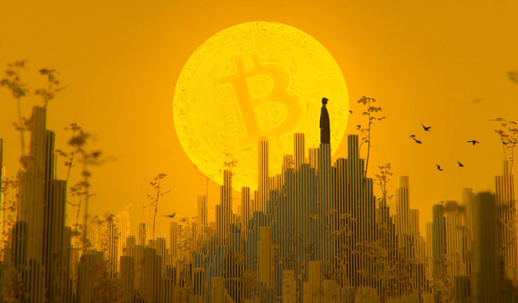 Crypto Analyst Calls for New Bitcoin All-Time High After Brief Dip Below 0,000, Predicts Rallies for Ethereum and WIF