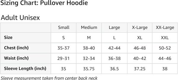 Bitcoin Logo - Bitcoin Hoodie Pullover Hoodie - Image 3