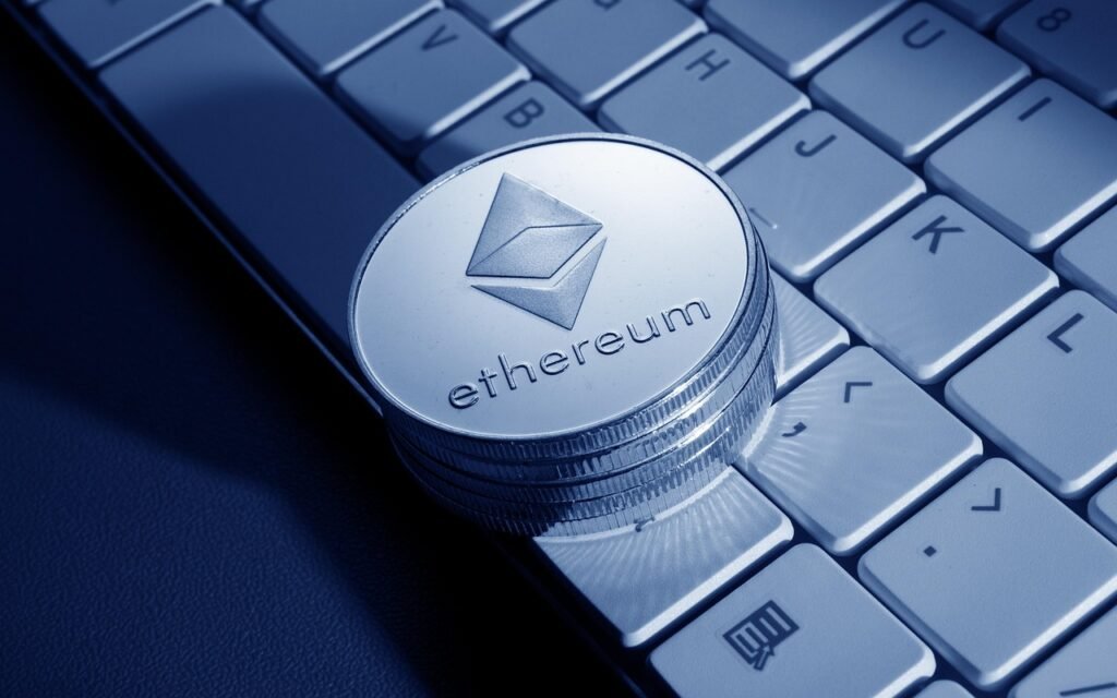Ethereum Eye Potential Parabolic Upsurge – Here’s The Short-Term Target