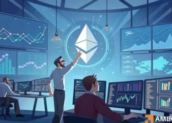 Ethereum surge ahead? – Traders, watch THIS range for ETH’s big move