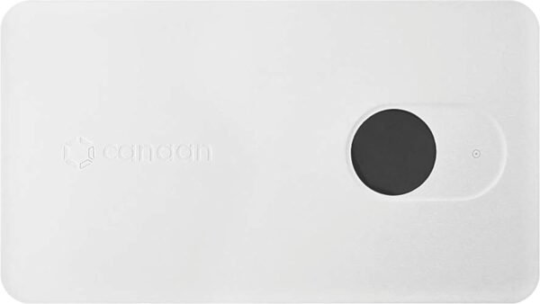 New Avalon Nano 3S 60 Days Replace Only Bitcoin Miner Super Home Quiet SHA256 ASIC Miner 140w PSU Include 6TH/s (White) Stock - Image 2