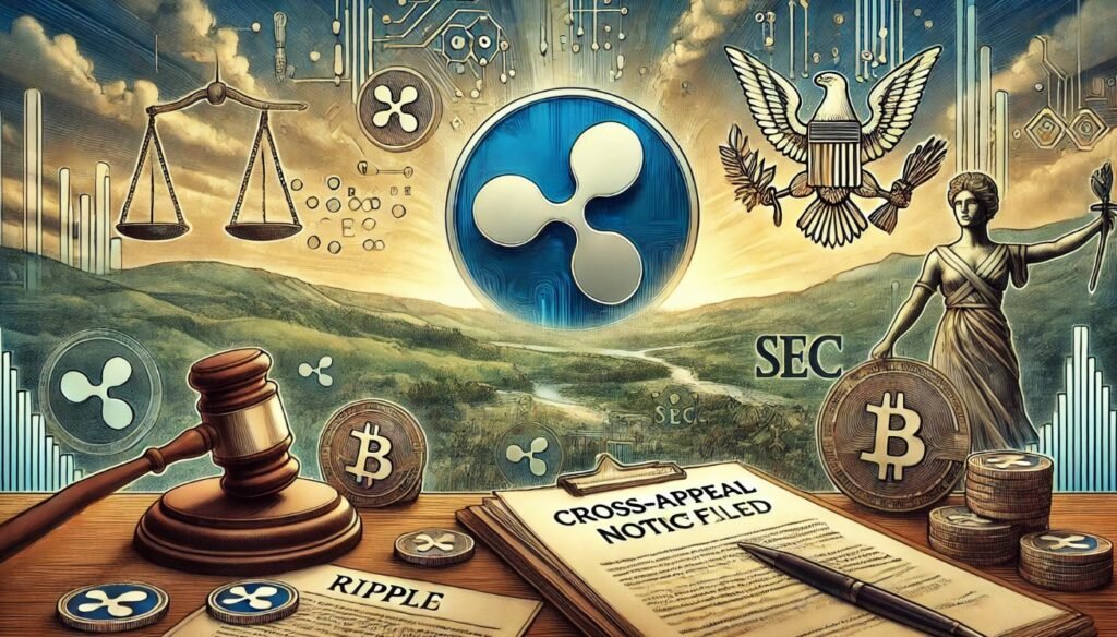 Ripple-SEC Ruling: What Judge Torres’ Decision Means For The Future