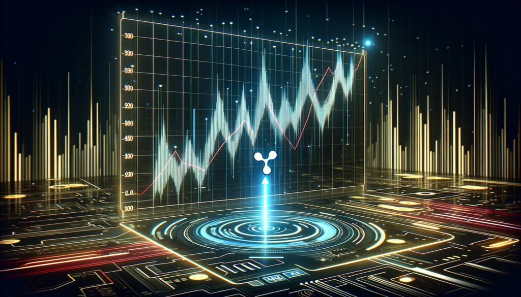 XRP Price Gains Pace — Bulls Eye Break Above Resistance