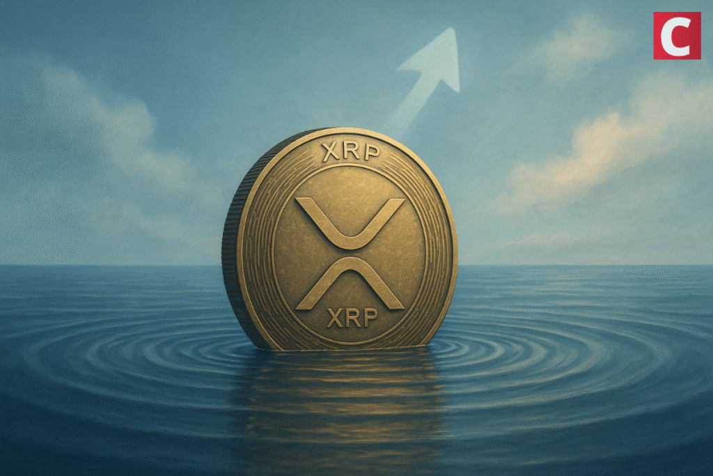 XRP Price To ? Top Analyst Unveils Key Technical Setup