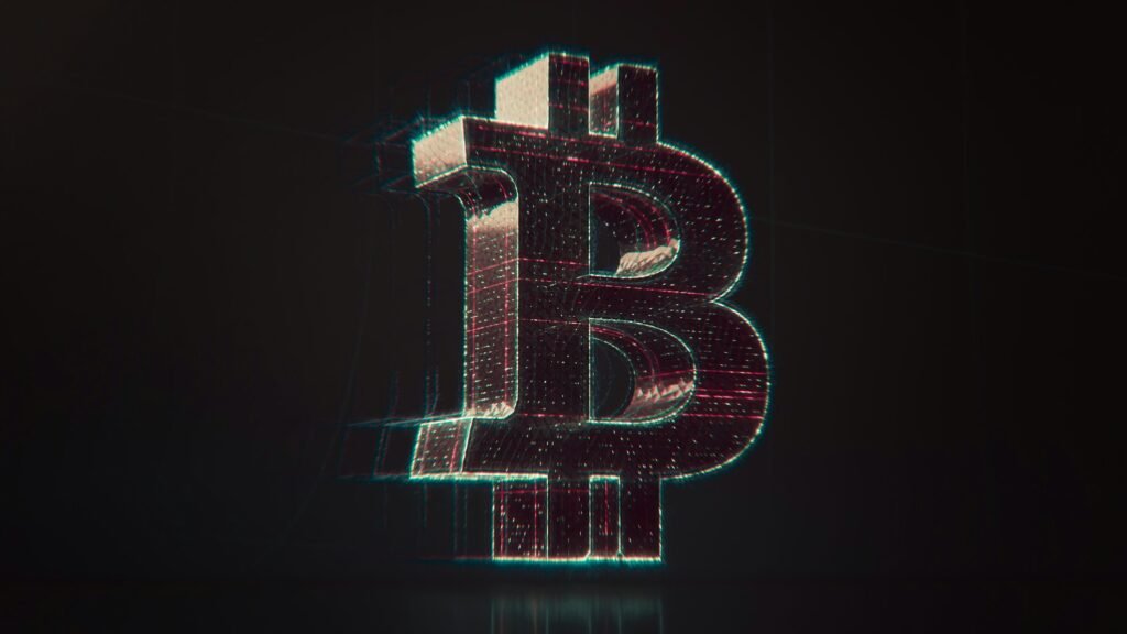 Bitcoin Consolidating Below 8,000 But Eyes Set On 5,000 Target