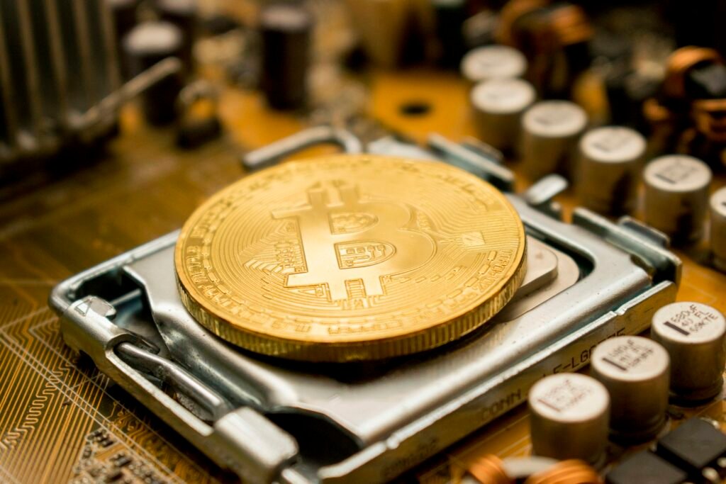 Bitcoin Hashrate Sees Largest 1-Day Surge in Months