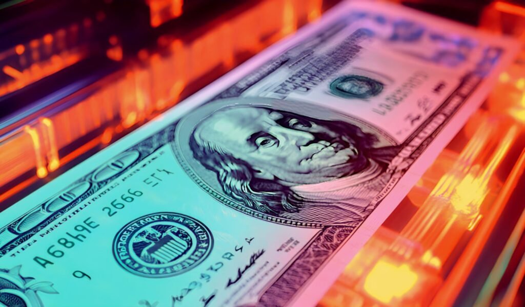 U.S. Treasury Abruptly Buys ,000,000,000 of Its Own Debt in Massive, Historic Treasury Buyback