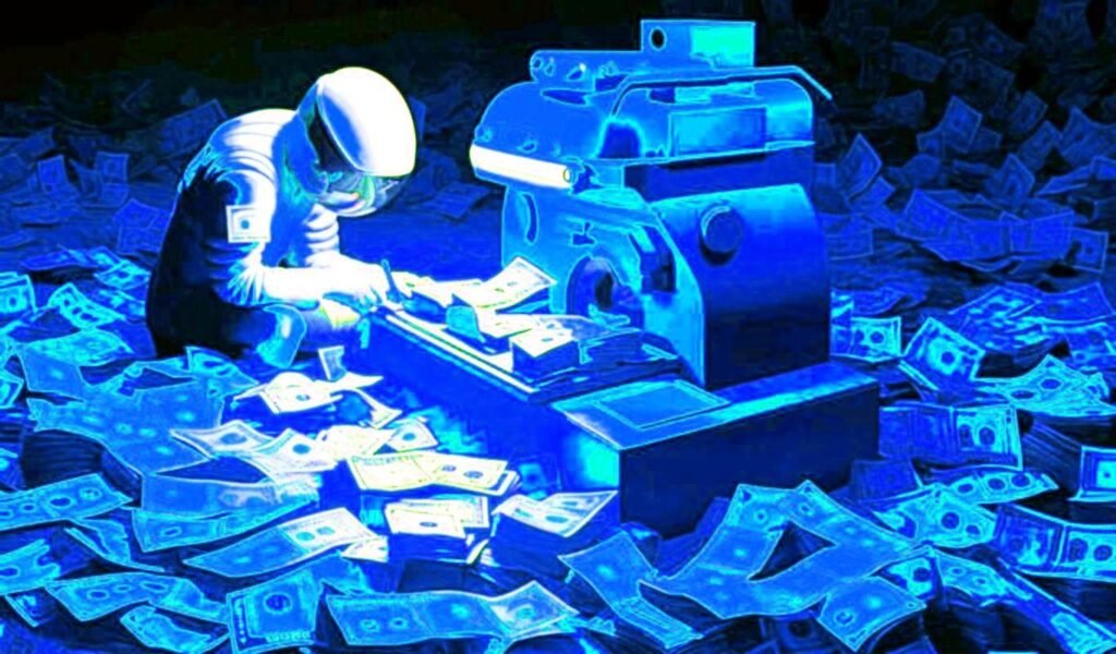 ‘Revenge Tax’ Hidden in President Trump’s Bill Could Trigger Capital War, Warns Deutsche Bank: Report