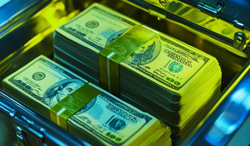 US Authorities Charge Six Individuals in Connection to Alleged ,000,000 Food Stamp Fraud Scheme