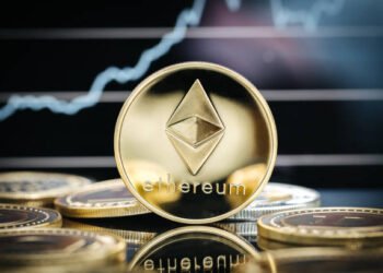 Ethereum Builds Critical Pattern On Daily Chart, Volatility Ahead