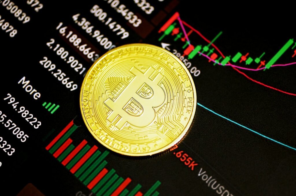 Bitcoin To Face ‘One Last Speed Bump’ Before Rally To 0,000