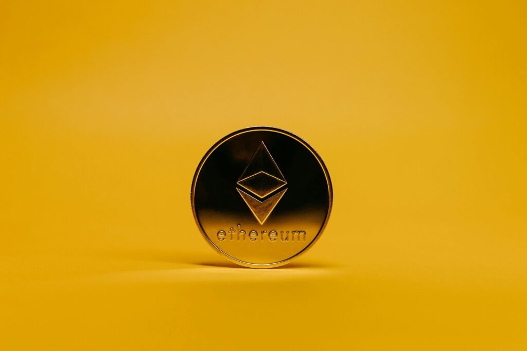 Ethereum Faced With Familiar ,800 Price Barrier