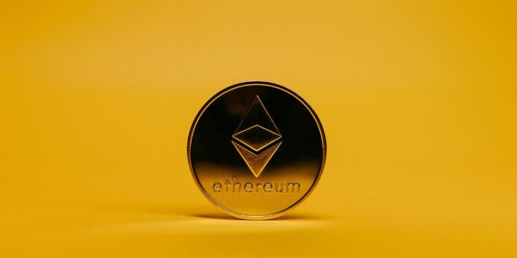 Ethereum Faced With Familiar ,800 Price Barrier