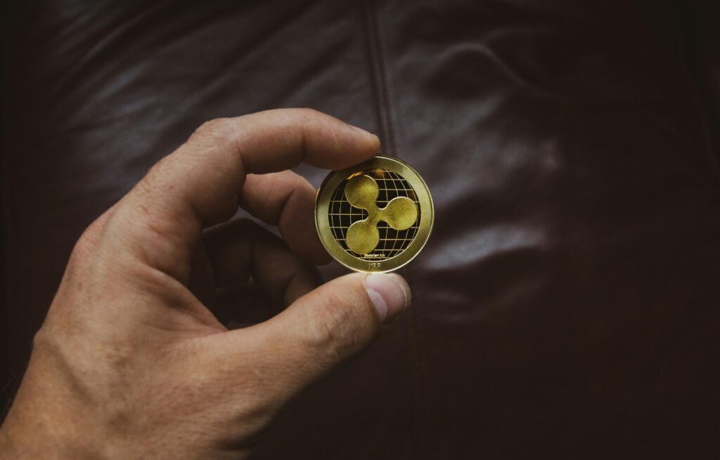 XRP Set For Price Relief, But Only If Bulls Defend Key .13 Price Level