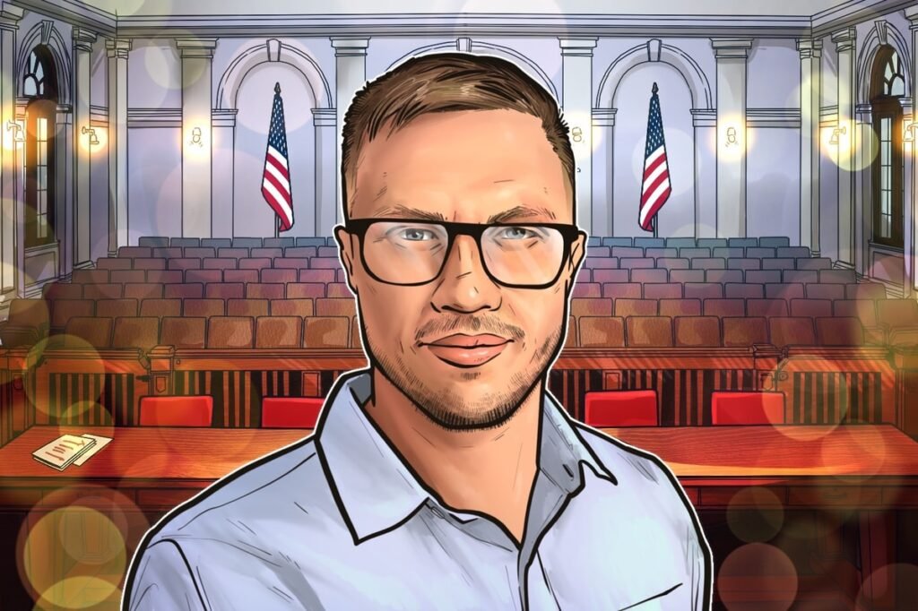 Roman Storm Urges Crypto Community To Donate 0k
