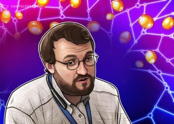 Charles Hoskinson Says IOG ADA Audit Set For August Release