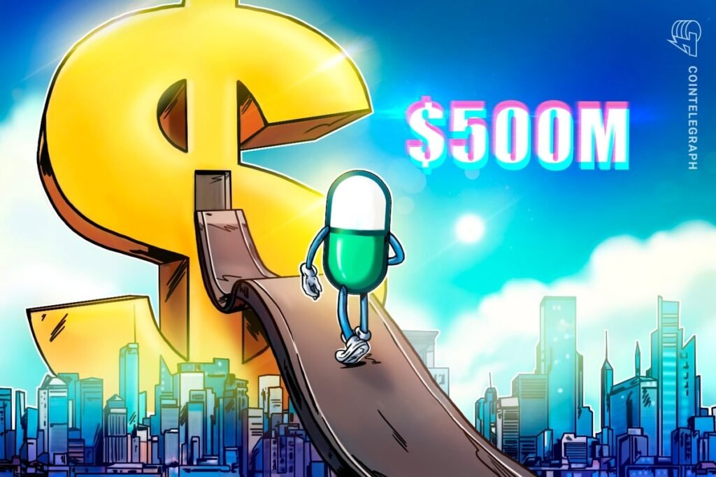 Pump.fun ICO Raises 0M in 12 Minutes Amid Retail FOMO