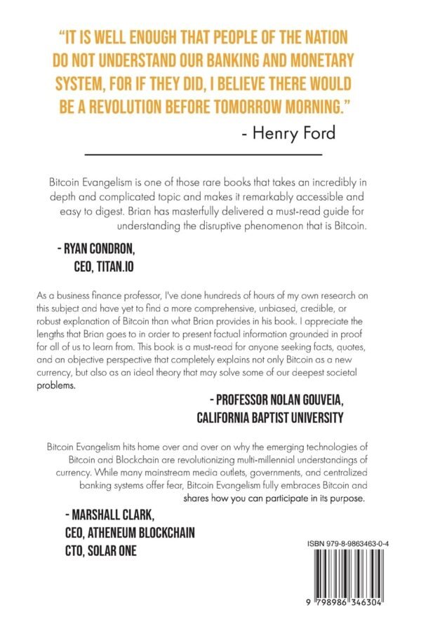 Bitcoin Evangelism: Planting Seeds For The Decentralized Revolution - Image 3