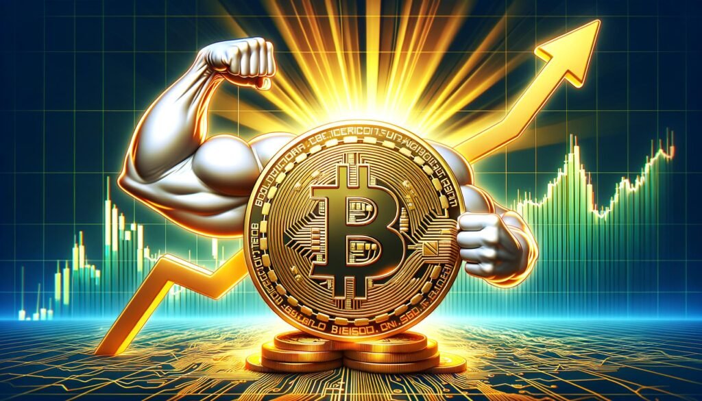 Bitcoin Price Hits 0K Milestone — Bulls Make History Again