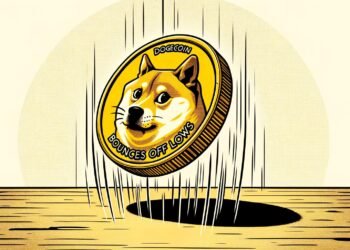 Dogecoin (DOGE) Bounces Off Lows, But alt=