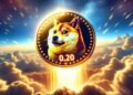 Dogecoin (DOGE) Rockets to alt= Dogecoin (DOGE) Rockets to alt=