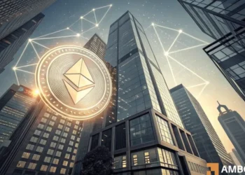 Ethereum’s Wall Street moment: Why ETH traders are clued into .8K Ethereum’s Wall Street moment: Why ETH traders are clued into .8K