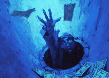 Scammer Drains ,000,000 From IRS in International Tax Fraud and Identity Theft Scheme: DOJ