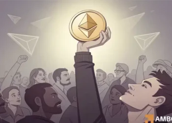 Assessing if Ethereum could flip K into support, if so, what’s ahead?