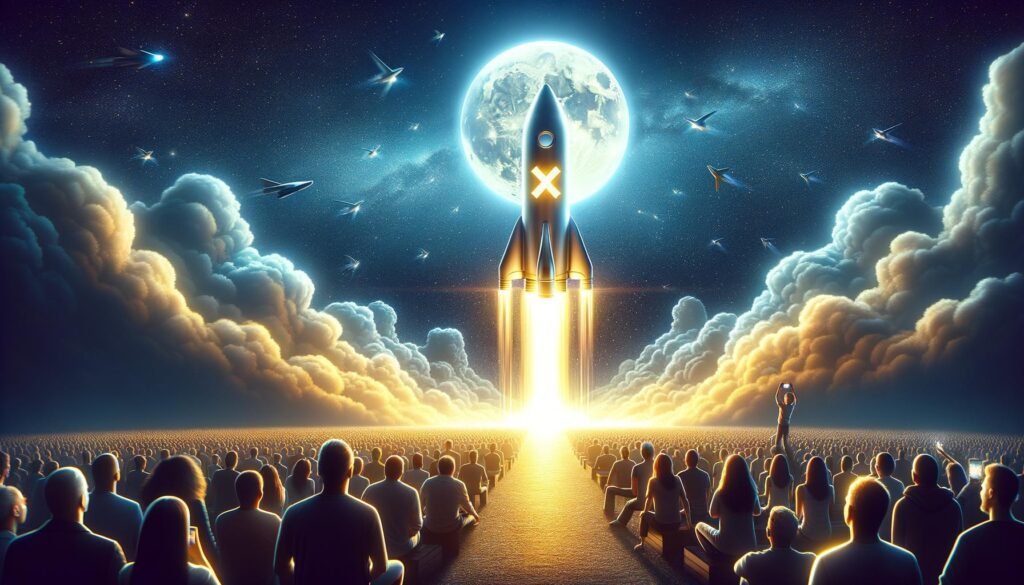 XRP Price Skyrockets—Is a  Target Now Within Reach?