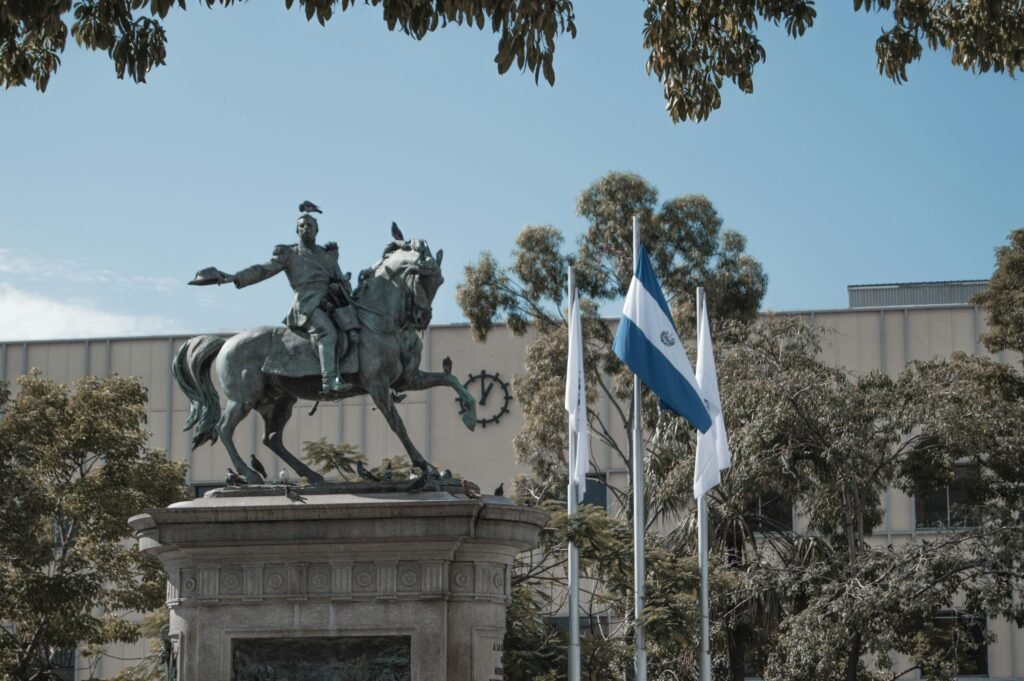 El Salvador Didn’t Buy Bitcoin In 2025 After All