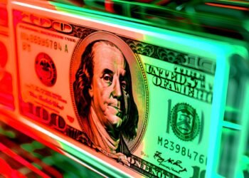 Billionaire Ray Dalio Warns ‘Painful Disruptions’ Incoming as US National Debt Set To Shatter 5,000 per Household