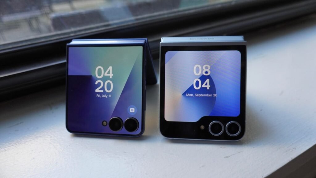 Considering Samsung’s new Z Flip 7? Why I recommend waiting for next year’s model