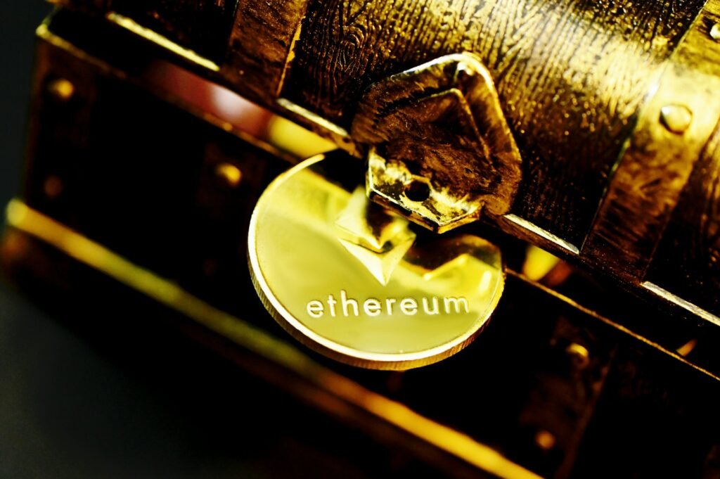 Ethereum Adoption Grows: GameSquare Invests  Million In ETH As Part Of Treasury Strategy