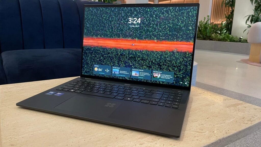 This 16-inch Acer is a full-package value pick I’d happily replace my main laptop with