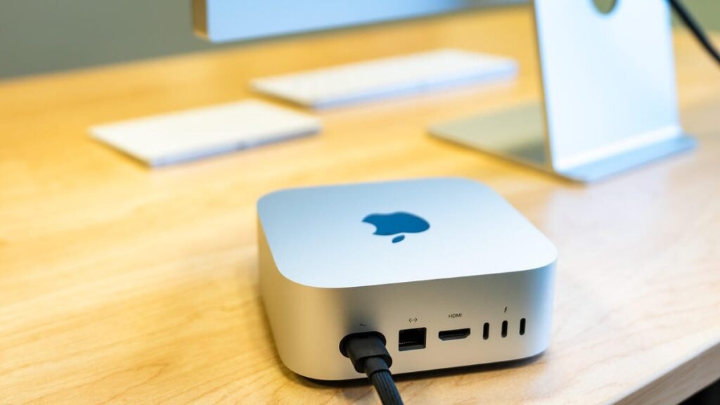 The best mini PCs of 2025: Expert recommended from Apple, Intel, and more