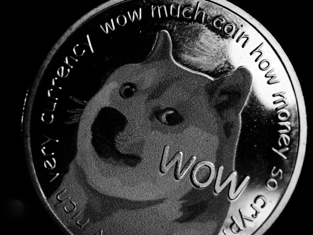 DOGE Bulls Hold The Line At alt=